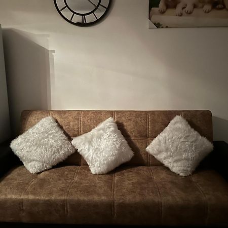 City Lodge Excel ロンドン エクステリア 写真