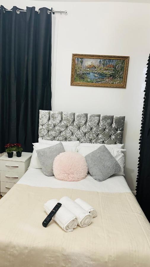 City Lodge Excel ロンドン エクステリア 写真