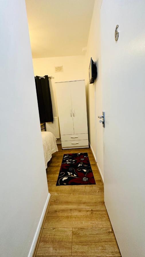 City Lodge Excel ロンドン エクステリア 写真