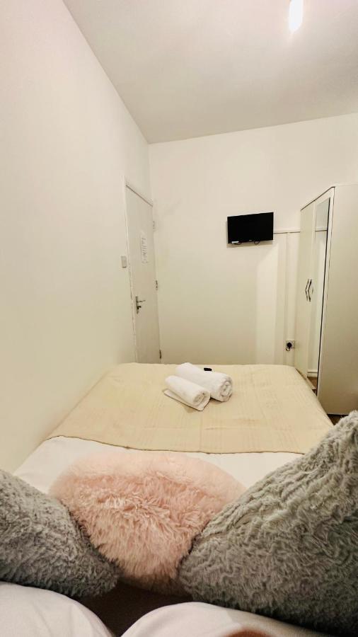 City Lodge Excel ロンドン エクステリア 写真