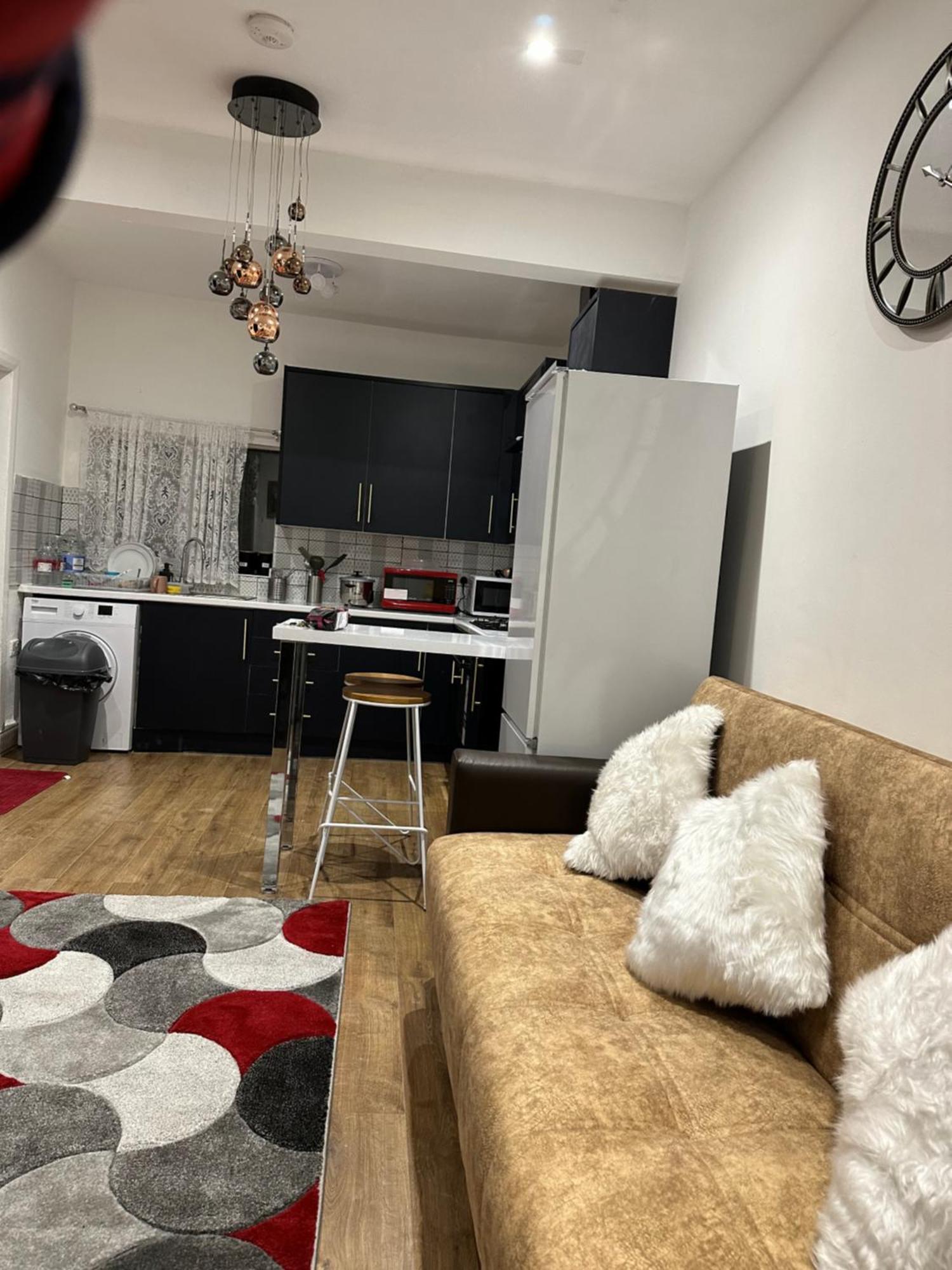 City Lodge Excel ロンドン エクステリア 写真