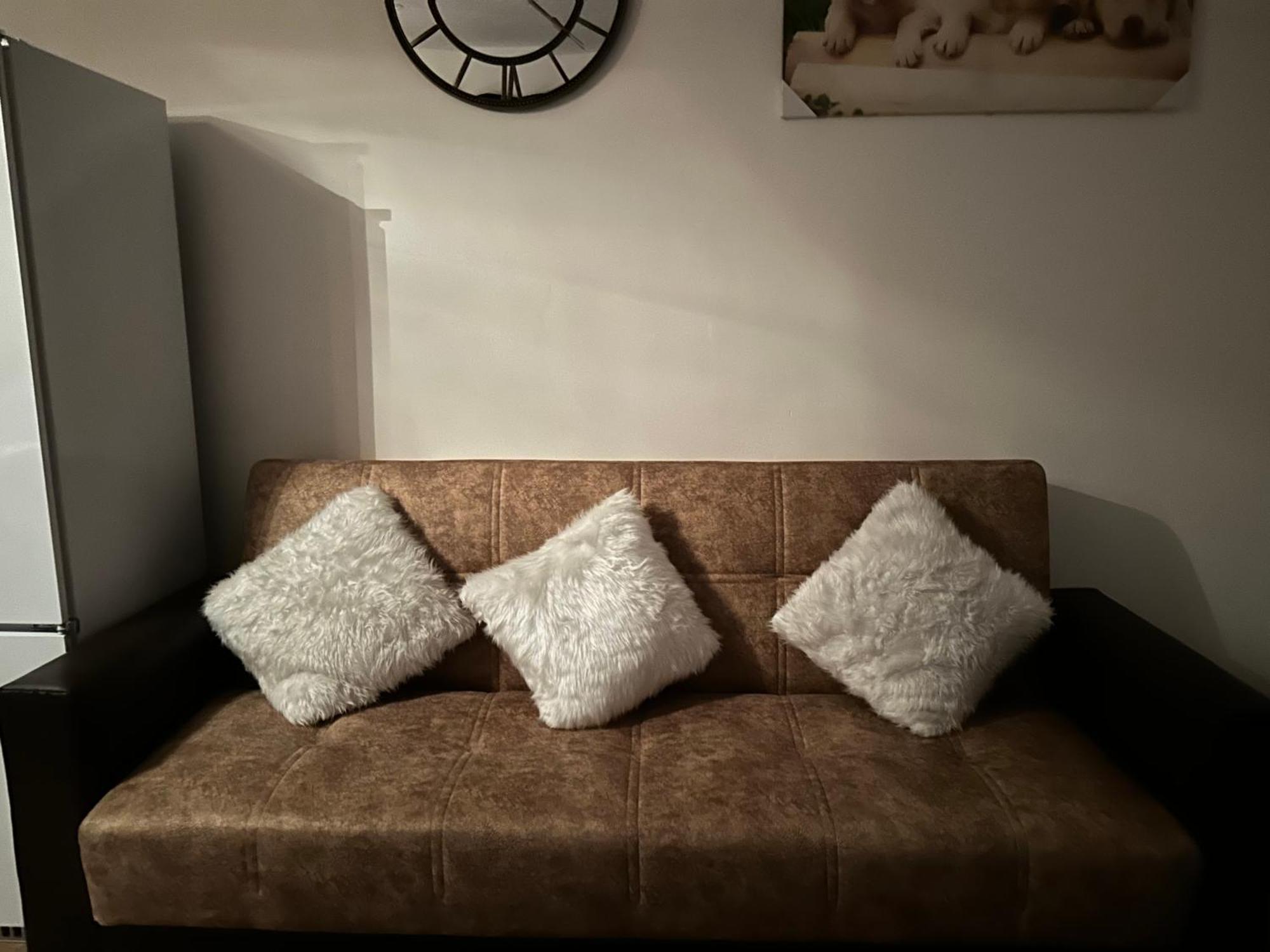 City Lodge Excel ロンドン エクステリア 写真