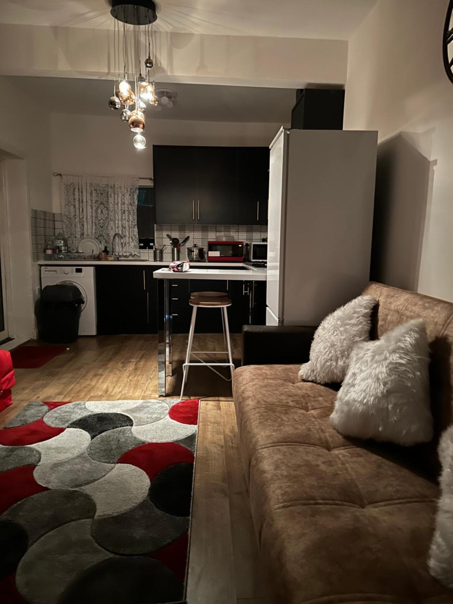 City Lodge Excel ロンドン エクステリア 写真