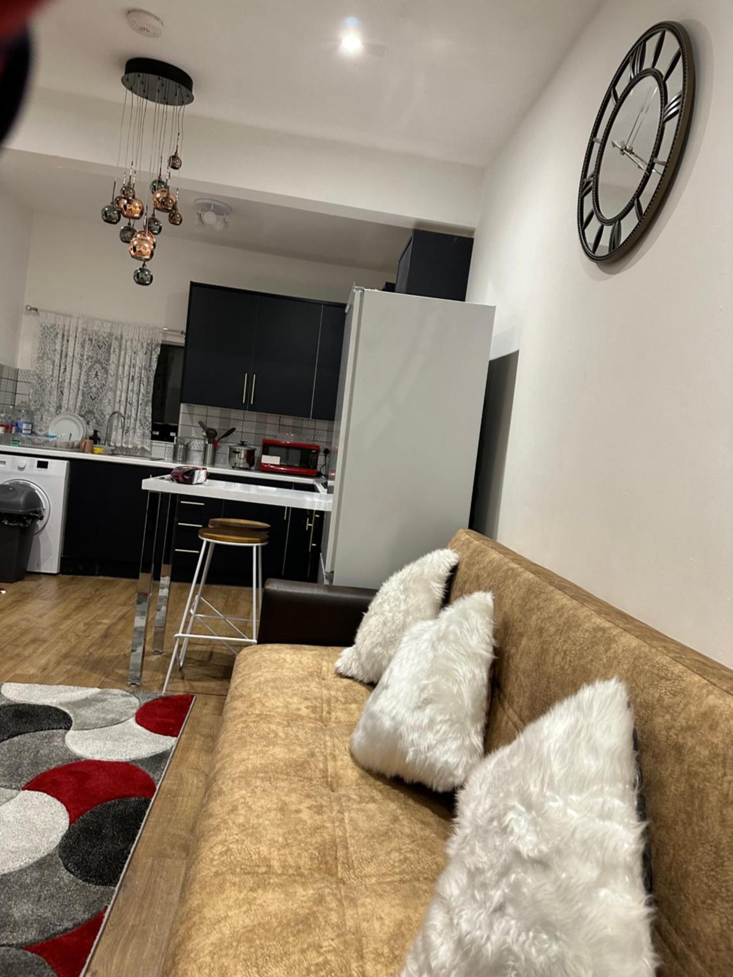 City Lodge Excel ロンドン エクステリア 写真