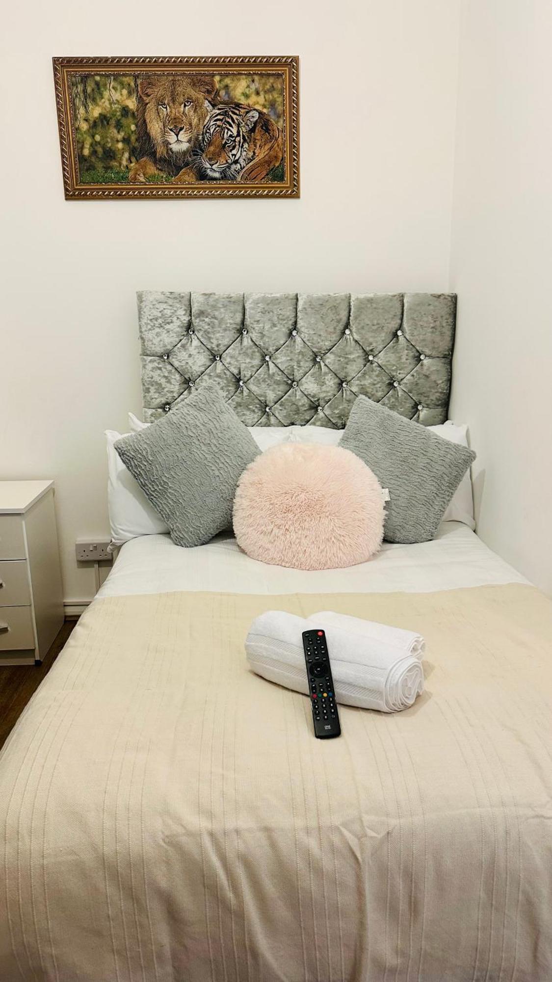 City Lodge Excel ロンドン エクステリア 写真