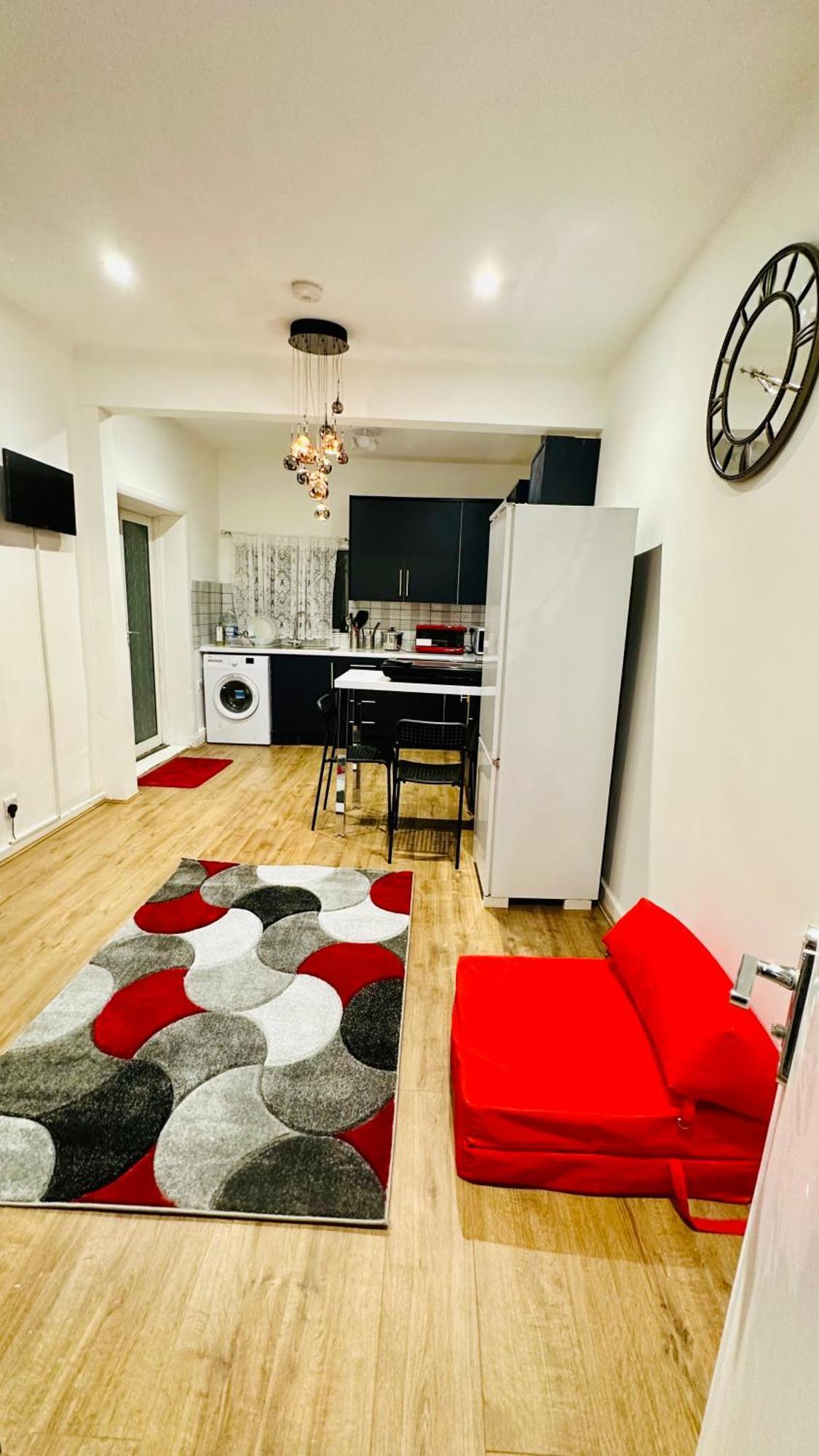 City Lodge Excel ロンドン エクステリア 写真