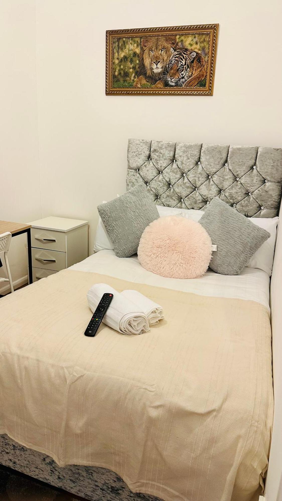 City Lodge Excel ロンドン エクステリア 写真